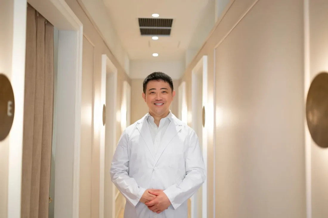イデア美容皮膚科クリニックの医師