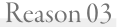 Reason03