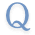 Q