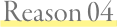 Reason04