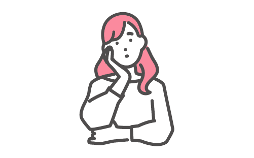 病院に行くほどではないかも？