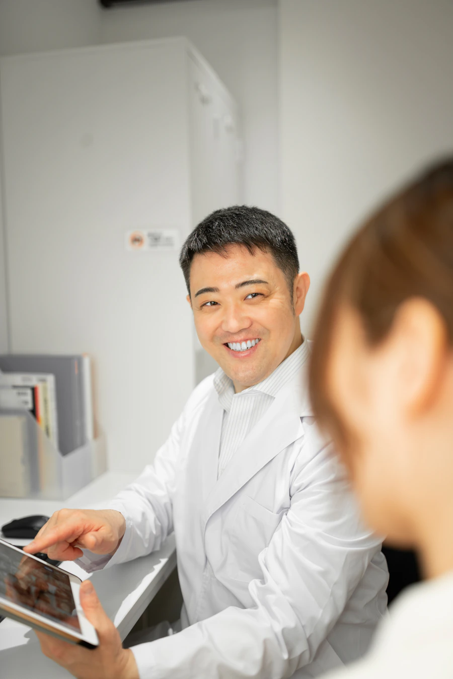 宮内 健佑医師