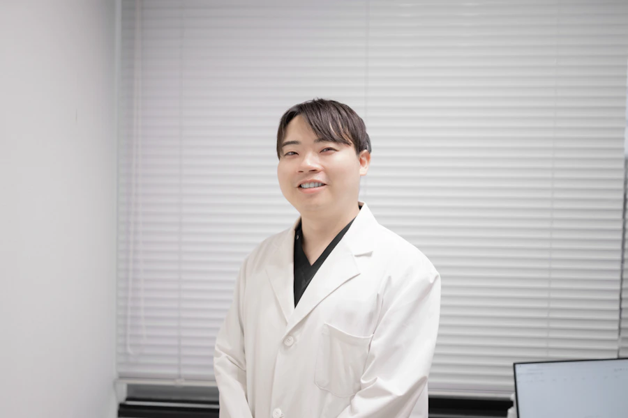 白川 巧医師