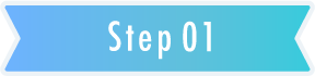 Step 01