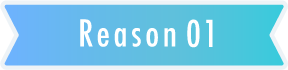 Reason 01