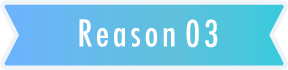Reason 03